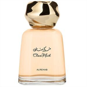 Al-Rehab Choco Musk Eau de Parfum Spray for Unisex 3.3 oz / 100ml - New